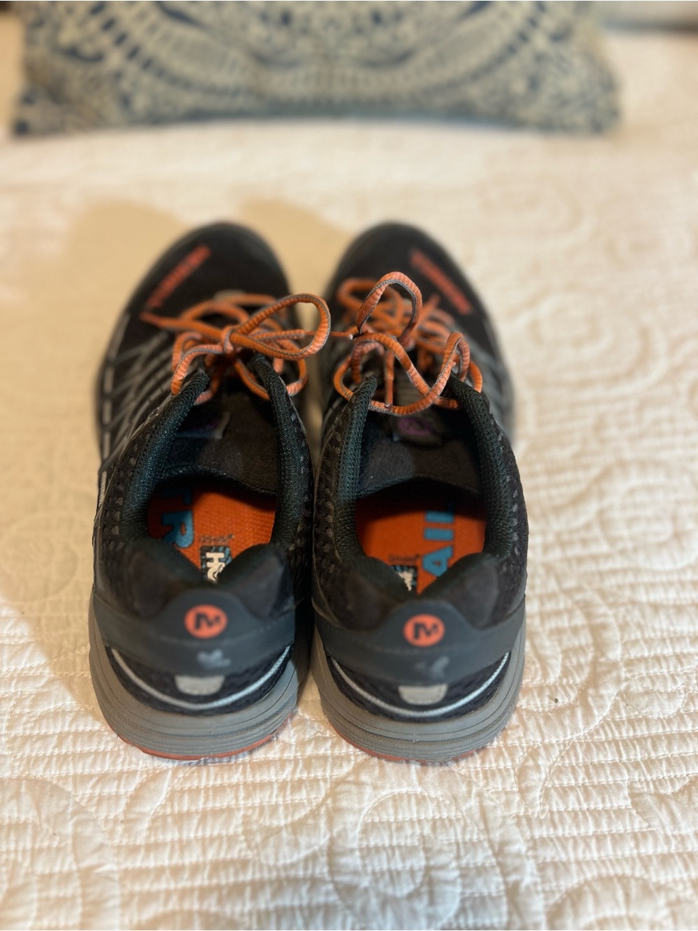 Merrell hiking shoes - Picture 2 of 7